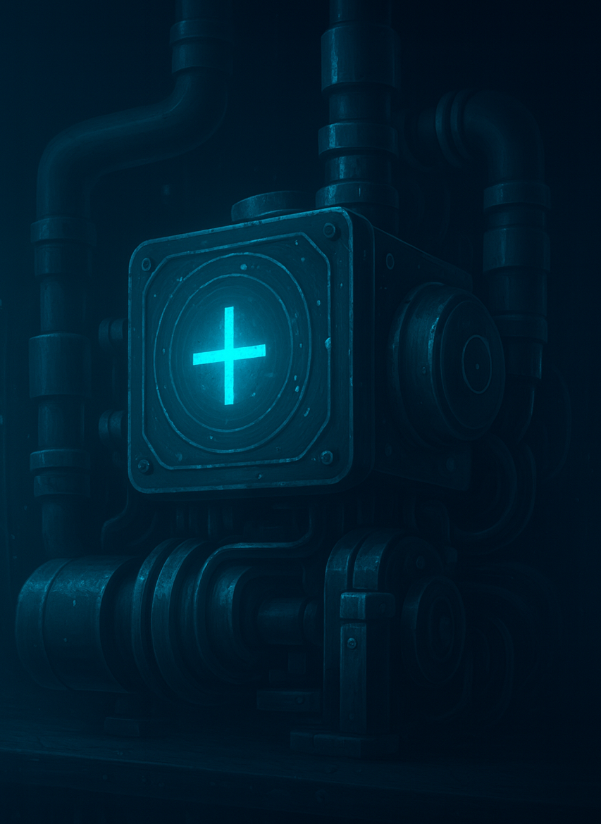 Predictive Maintenance System