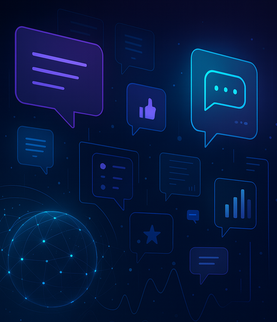 Gen AI-Market Sentiment Analyzer